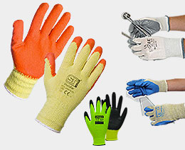 Justworkgloves Products