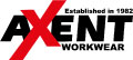 Axent - Embroidery and Printing