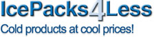 IcePacks4Less -  Specialist in Hot and Cold Therapy Products