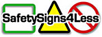 Safety Signs, Posters, Books