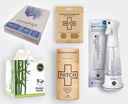 EcoCentric Products